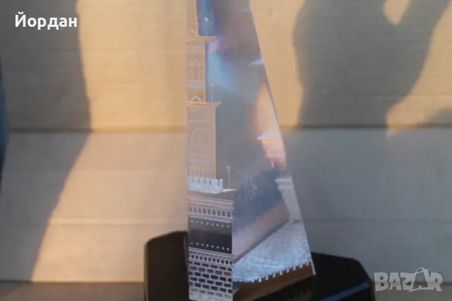 Спомен от Кремъл СССР, снимка 14 - Антикварни и старинни предмети - 48069236