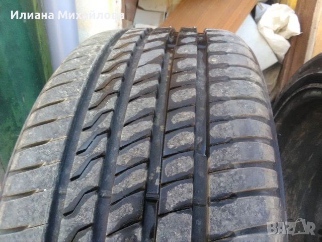 Джанти 18 цола с гуми за vw audi, снимка 5 - Гуми и джанти - 37097483