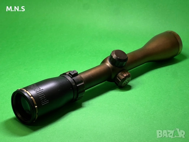 Оптика за Пушка . , снимка 4 - Оборудване и аксесоари за оръжия - 52509129