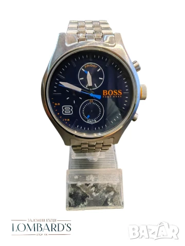 Часовник Hugo Boss Orange