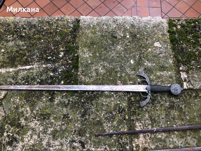 Римски меч - стара реплика