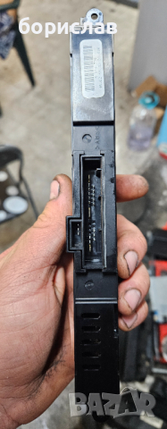 Панел бутони за бмв е46 , снимка 2 - Части - 44847441