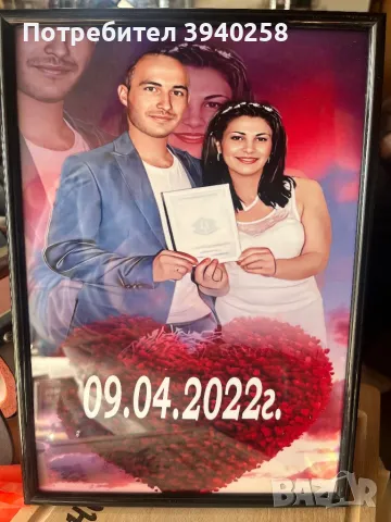 Дигитални снимки, снимка 6 - Картини - 49142310