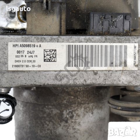 Електрическа хидравлична помпа Peugeot 407 2004-2010 ID: 119909, снимка 4 - Части - 43986808