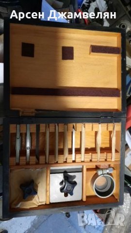 Измерителен уред , снимка 1