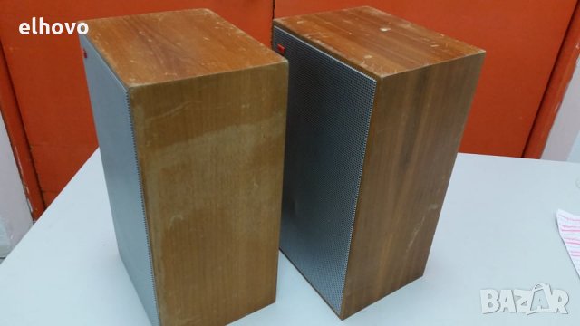 Тонколони HECO SM 625, снимка 5 - Тонколони - 28794846