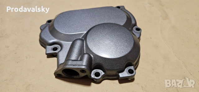 Ямаха хтз 750 супер тенере капак маслена помпа