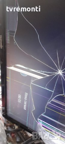 Основна платка - ,17MB140TC for 32 inc DISPLAY for TELEFUNKEN 32HB4100, снимка 8 - Части и Платки - 37133724