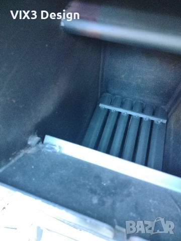 Котел MAT BW 35A, снимка 9 - Отоплителни печки - 52776350