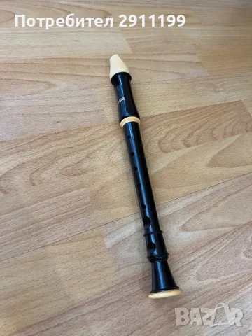 Флейта Aulos, Japan