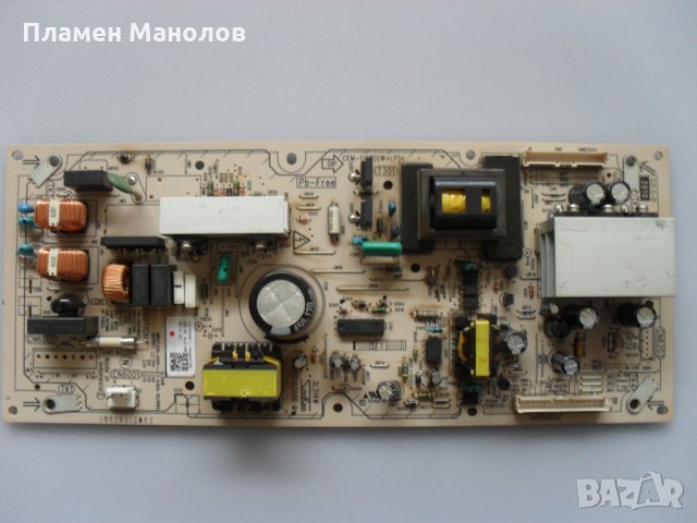 POWER BOARD- PSC10308D