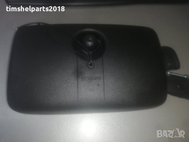 Стъкло, външно огледало за VW Transporter T4, RENAULT Trafic, Master, Лява или Дясна страна, снимка 4 - Аксесоари и консумативи - 37610507