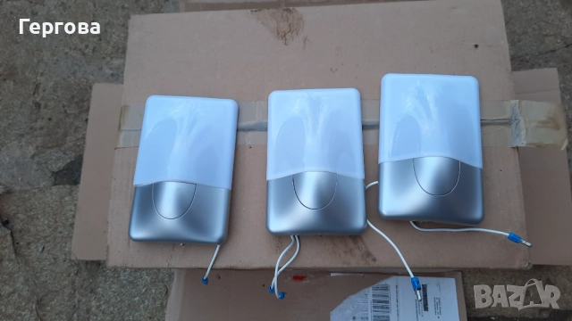 LED лампи Dometic