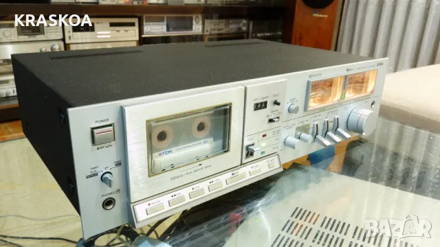 AIWA - M600, снимка 6 - Декове - 47766957