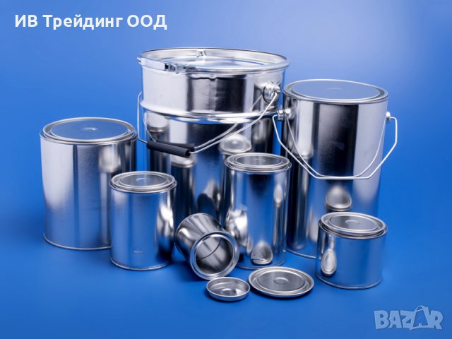 Метални кутии в Кутии за съхранение в гр. София - ID38443782 — Bazar.bg