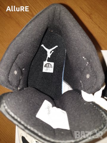 Nike Air Jordan Налични , снимка 4 - Кецове - 35131011