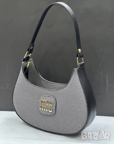 чанти Miu Miu , снимка 8 - Чанти - 50595265
