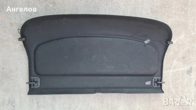 Кора багажник Ауди Audi Q2