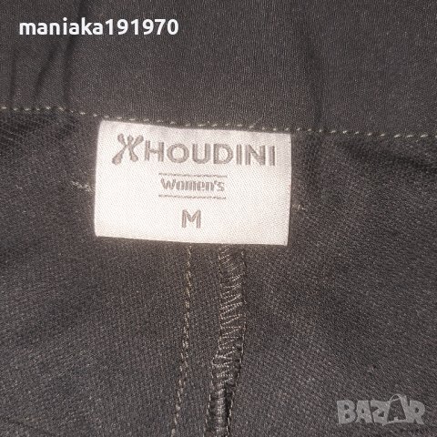 Houdini (М) дамски спортни къси панталони, снимка 9 - Къси панталони и бермуди - 40072057