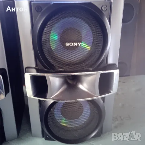 Тонколони Сони  2 бр, снимка 6 - Тонколони - 47482062