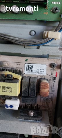 MAIN AV BOARD 1-878-999-12 (Y2008620E) For sony kdl -32p500, снимка 6 - Части и Платки - 37527782