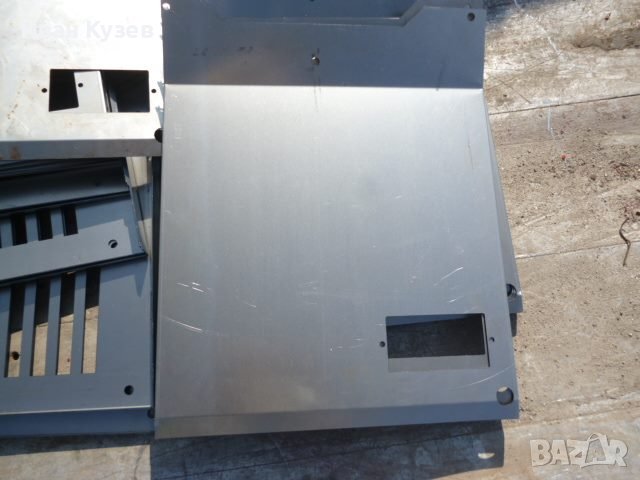 Ламарини за Болгар, снимка 12 - Селскостопанска техника - 43030669