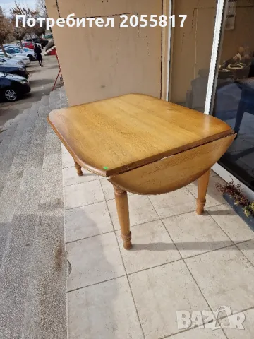 Трапезна маса, снимка 1
