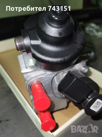 Дизелова помпа за VW Tiguan, Amarok, Seat Ibiza , снимка 6 - Части - 52369039