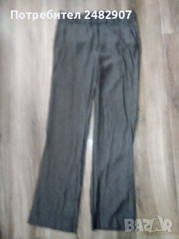 Дамски панталон "ZARA" , снимка 1 - Панталони - 37271752