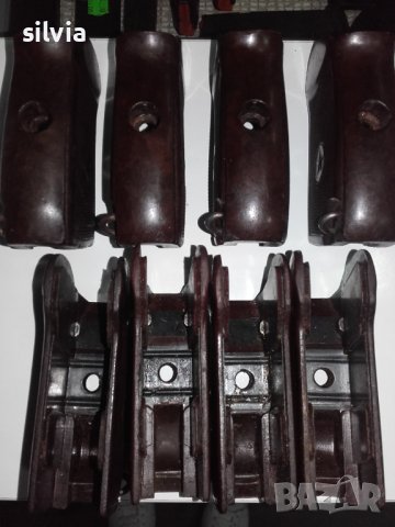 ръкохватка/чирени за Макаров, снимка 4 - Бойно оръжие - 40484312