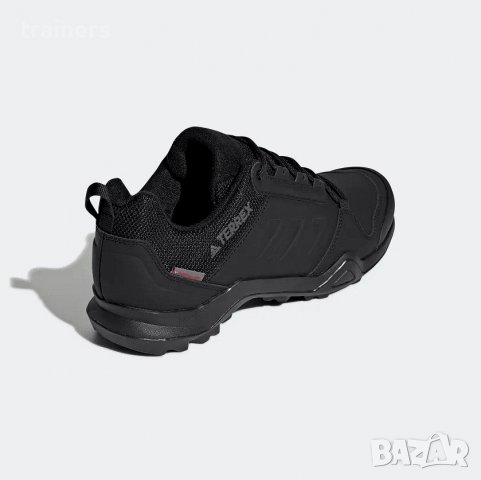 Adidas Terrex AX3 Beta C.Dry код 071051 Оригинални Туристически Обувки, снимка 4 - Маратонки - 38016855