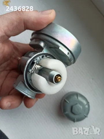 Карбуратор Балкан 50, снимка 5 - Части - 49694963