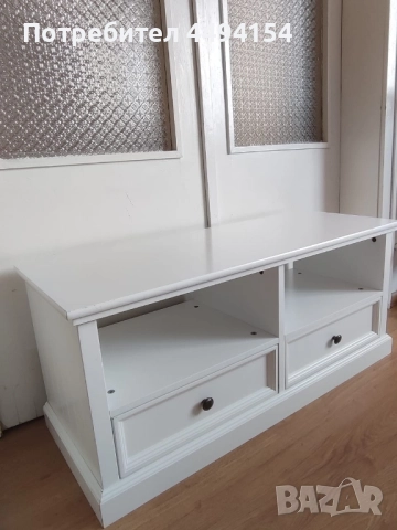 Етажерка, снимка 2 - Шкафове - 51542741