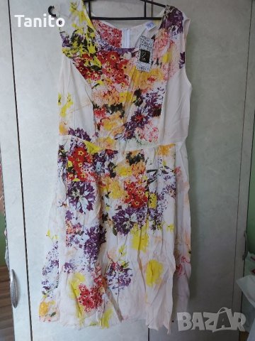 Нови рокли PODIUM, снимка 3 - Рокли - 33446170