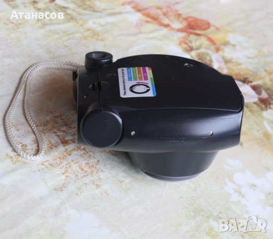 Polaroid 300 Instant Film Camera, снимка 8 - Фотоапарати - 39801110