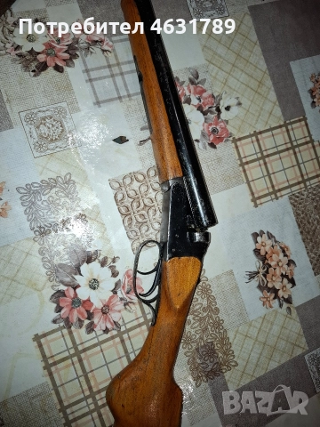 Ловна пушка *, снимка 3 - Ловно оръжие - 52723943