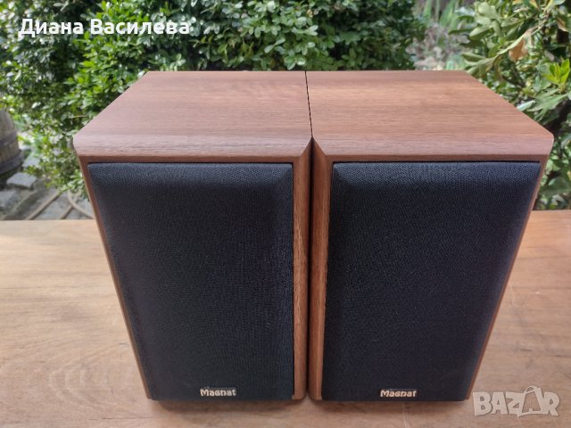 Magnat Monitor Supreme 100, снимка 5 - Тонколони - 40079278