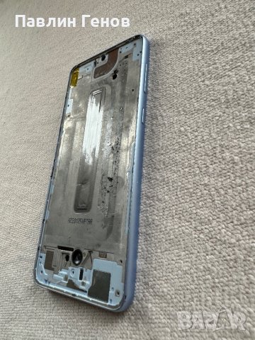 Рамка за Samsung Galaxy A33 , Samsung A33, снимка 3 - Резервни части за телефони - 43423410