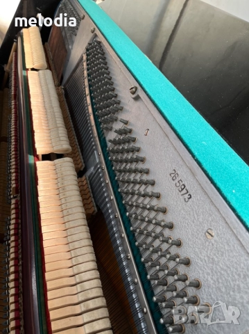Пиано Беларусь черно, снимка 4 - Пиана - 52813673