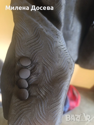 Официален костюм на Андрюс, снимка 4 - Костюми - 53062074