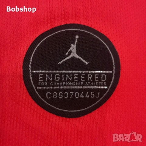 Paris Saint - Germain - Jordan - season 2019/2020, снимка 6 - Футбол - 51199332