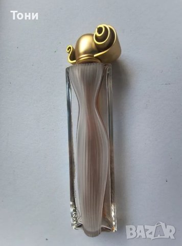  Дамски парфюм Vintage Organza Givenchy 50 ml Eau de Parfum EDP , снимка 1