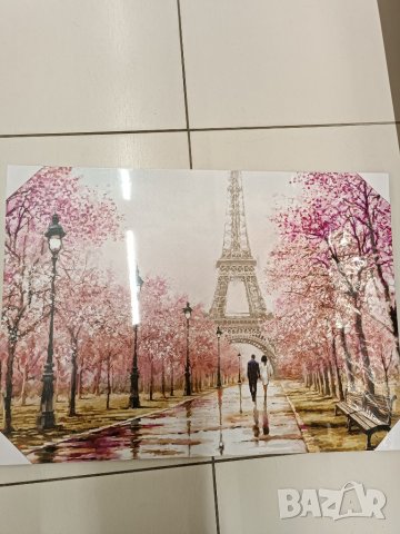 Картини светещи, снимка 3 - Картини - 43499715