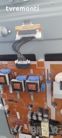 лед диоди от дисплей GH050CSA-B1 T500HVF06.2, снимка 2 - Части и Платки - 33355646