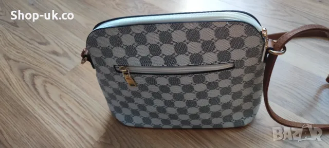 Чанта Louis Vuitton, снимка 9 - Чанти - 47369781