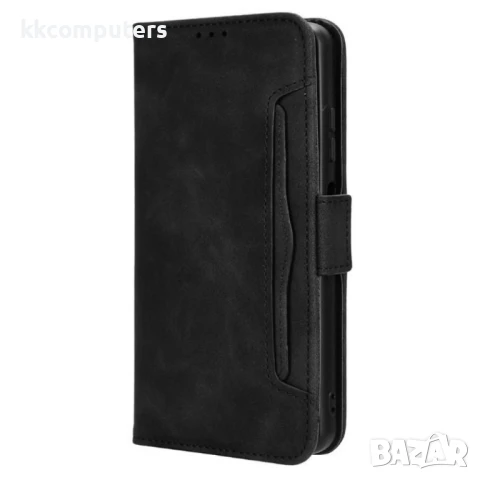 TECNO Spark Go 2024 4G / Spark 20 / Spark 20C / Pop 8 Wallet3 Кожен Калъф и Протектор, снимка 10 - Калъфи, кейсове - 50952014