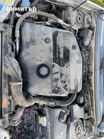 volvo v40 1.9 tdi facelift на части волво в 40 фейслифт комби, снимка 5 - Автомобили и джипове - 33625113