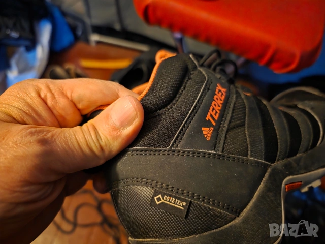 Adidas terrex coretex-original-номер 40.5, снимка 4 - Маратонки - 53400724