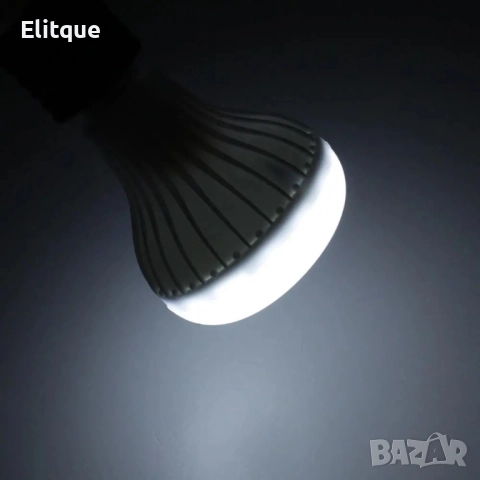 Музикална крушка със светодиодно осветление и дистанционно  – 13 цвят TV483, снимка 10 - Други - 52888460