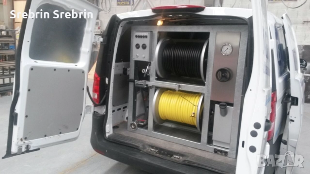 Отпушване на канали , снимка 1